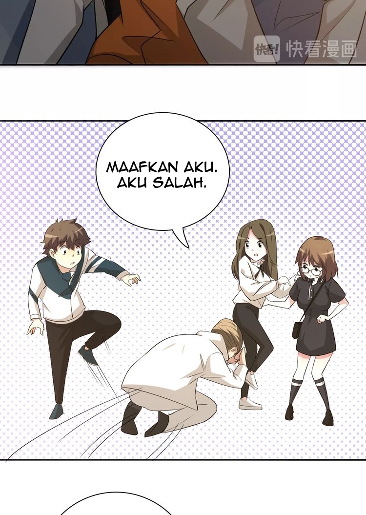 Reborn Doctor Chapter 03 Gambar 72